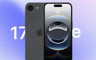 终于有了灵动岛！iPhone 17e与新款iPad或明年上半年发布