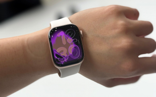注意！新款Apple Watch国行缺失“高血压预警”功能，但并不可惜