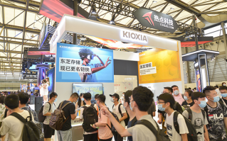 特殊时期的ChinaJoy 2020：PC厂商低调参展，手游再次成C位