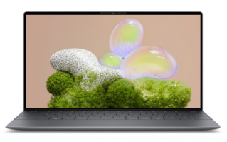 戴尔科技推出搭载全新英特尔酷睿Ultra 200V系列处理器的XPS 13笔记本电脑