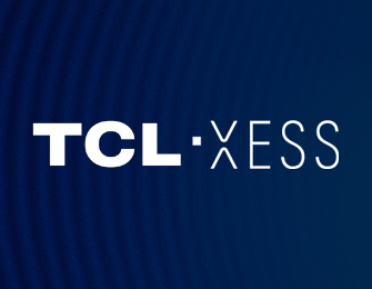 TCL·XESS 智屏新品发布会