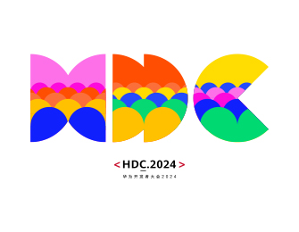 华为开发者大会2024