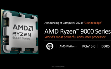 AMD发布