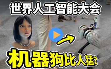 世界人工智能大会