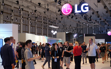 LG多产品线