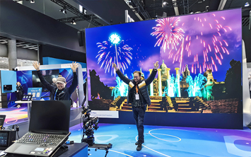 HTC于MWC2025