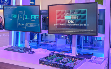 英特尔COMPUTEX 2025