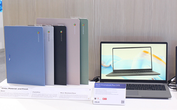华硕为COMPUTEX 2025