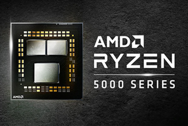 AMD锐龙5 5500处理器对比Intel Core i5-11400F：游戏性能更胜一筹