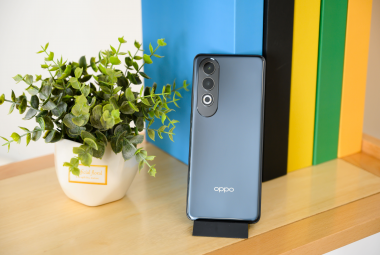 OPPO K12 Plus评测：真量大管饱，16个小时刷剧无压力！