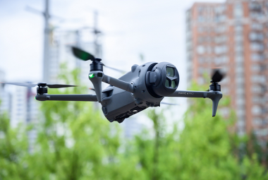 大疆Mavic 4 Pro评测：影像、性能全面升级，内容创作利器
