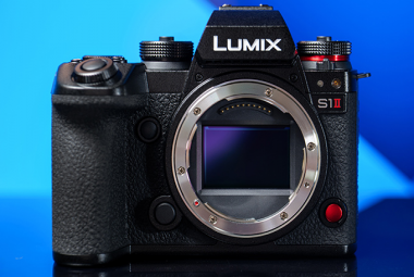 松下LUMIX S1M2无反相机评测：高速连拍、视频双修L卡口新秀