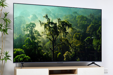 TCL T7L Pro  Mini LED电视评测：万象分区让超薄电视大有不同