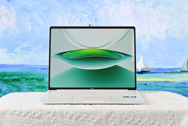 荣耀MagicBook Pro 14评测：售价不到六千元，精打细算也能有高水准