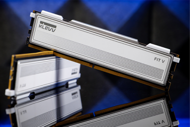 KLEVV科赋FIT V评测：6000MT/s DDR5内存可挑战6400MT/s