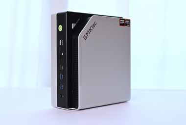 AMD锐龙AI Max+ 395搭配128GB内存有多强？极摩客EVO-X2实测告诉你