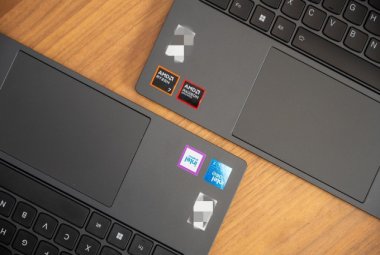 商用本AMD和Intel平台选谁好？联想昭阳X5实测来揭晓！
