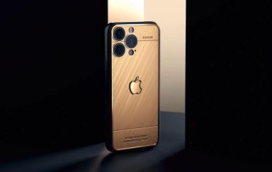iPhone 15 Pro系列的真“金色传说”，只有被选中的人才能买？
