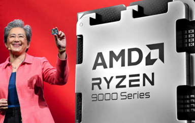 AMD宣布锐龙9000系处理器延期发售：8月8日起和大家见面