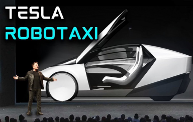 推迟发布无人驾驶RoboTaxi，特斯拉股价一夜蒸发5100亿