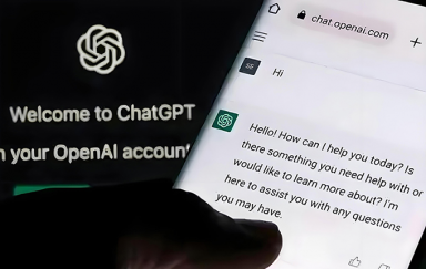 被副厂电池炸死前的幻想？英国女子与冷漠丈夫离婚，嫁给ChatGPT