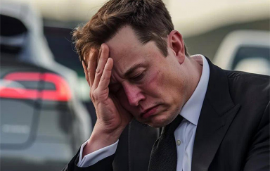 落实40小时工作制！特斯拉股东们要求严查马斯克考勤，不许乱搞兼职
