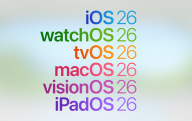 苹果用户一觉醒来“天变了”！熬夜看完苹果WWDC，这次系统更新有点大！   