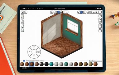 重磅！Blender将适配华为MatePad，鸿蒙平板也能搞3D建模了？