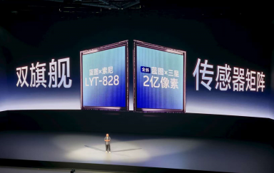 超越X200 Ultra！vivo X300 Pro确认将搭载2亿HPB长焦