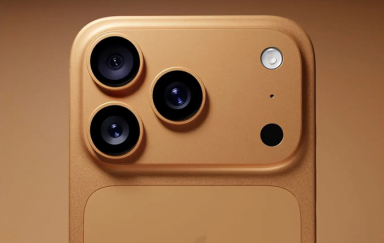 iPhone 17 Pro国行电池容量比美版更低：采用SIM卡槽导致的