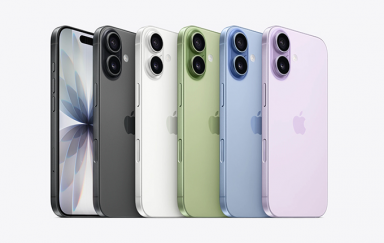 又抢疯了！iPhone 17全系列首发就售罄，送货时间都排到10月中旬了