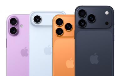 开售1个月顶别人1年，iPhone 17系列国内销量突破500万