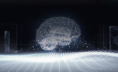 脑力全开 智见未来 2023海尔智家大脑科技大会