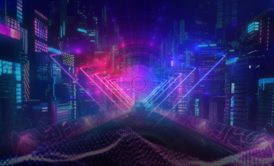 2023ChinaJoy 热点畅玩节现场直播