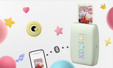 富士instax新品发布会