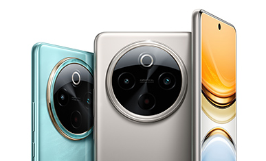 vivo Y300 Pro新品发布会