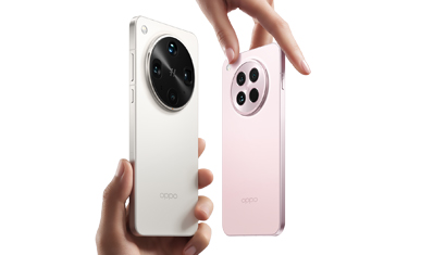 全新 OPPO Find X8 系列暨移动智能生态新品发布会