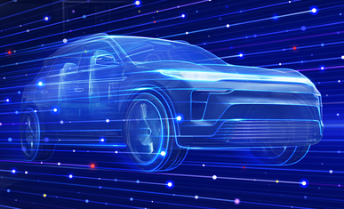 2025高通汽車技術(shù)與合作峰會(huì) 主論壇
