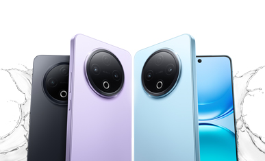 vivo Y500新品发布会