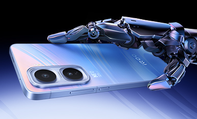 iQOO Neo11 新品发布会