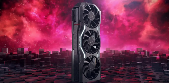 AMD RX 8000显卡将大幅提升光追性能：PS5 Pro或尝鲜