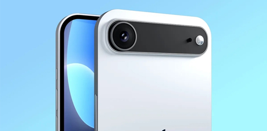 为了轻薄牺牲太大：iPhone 17 Air前摄挪位，电池容量暴跌