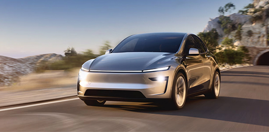 爆料称特斯拉或将推出六座版Model Y，面向全球市场销售