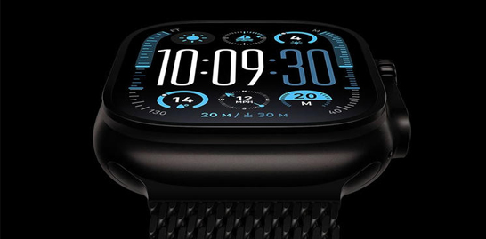 时隔两年升级，关于Apple Watch Ultra3，我们可以期待什么？