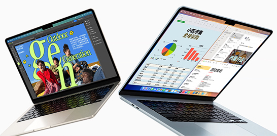苹果要出用iPhone芯片的“青春版MacBook”，定价多少适合交个朋友？