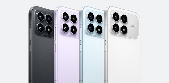 REDMI K90发布就降价!卢伟冰宣布12GB+512GB版本降价300元