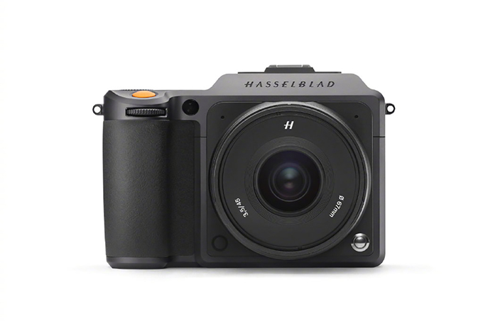 机身售价不到四万 哈苏正式官宣X1DII 50C等四款新品