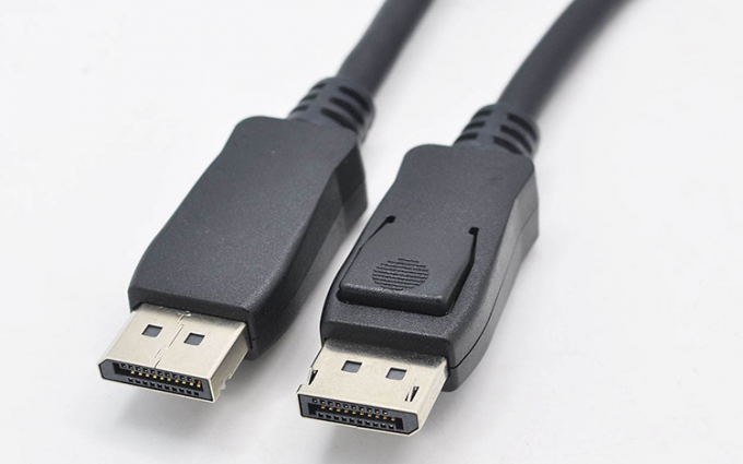 最高支持16K分辨率 DisplayPort 2.0协议正式公布