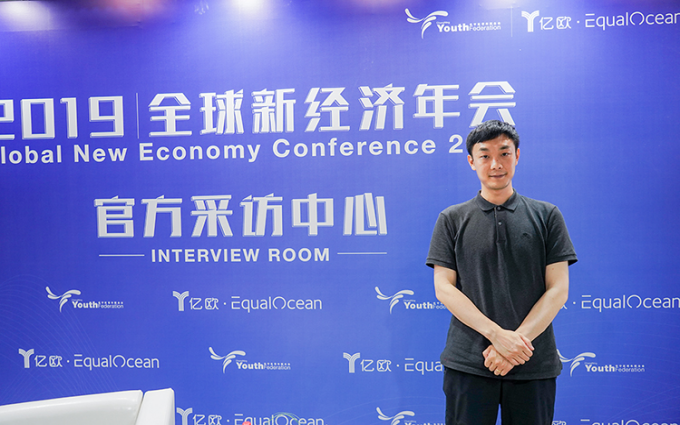 掌握核心竞争力 影创科技CEO孙立畅谈未来发展规划