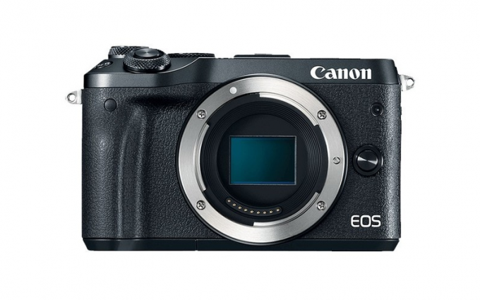 佳能EOS M6 Mark II参数曝光：3250万像素APS-C 或新增Vlog视频拍摄模式